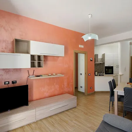 Appartamento Iris's House Forio di Ischia